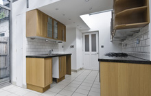 Magdalen Laver kitchen extension leads